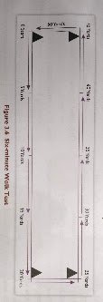 Class 12 Physical Education Administration of Senior Citizen Fitness Test