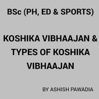 कोशिका विभाजन क्या है-Koshika vibhaajan kya hai